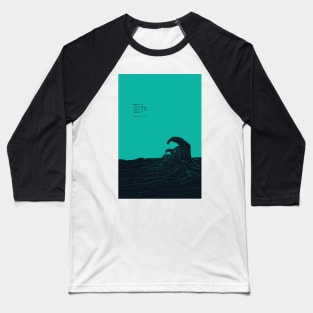 Water Baseball T-Shirt